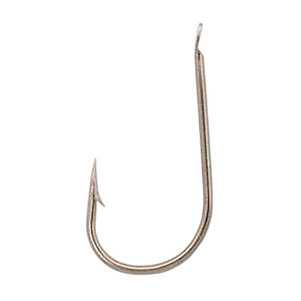 Mustad 1253-A No1 100 Lü Paket İğne - 1