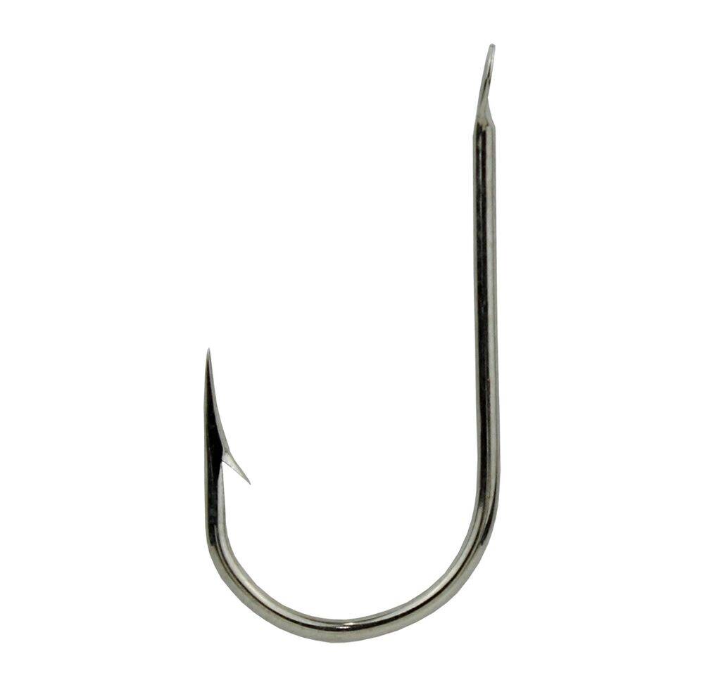 Mustad 1253-A No7 100 Lü Paket İğne - 1