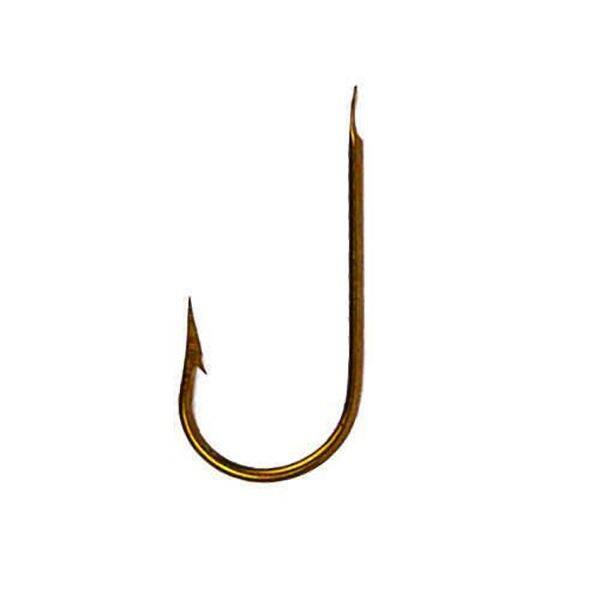 Mustad 1265 No3 100 Lü Paket İğne - 1