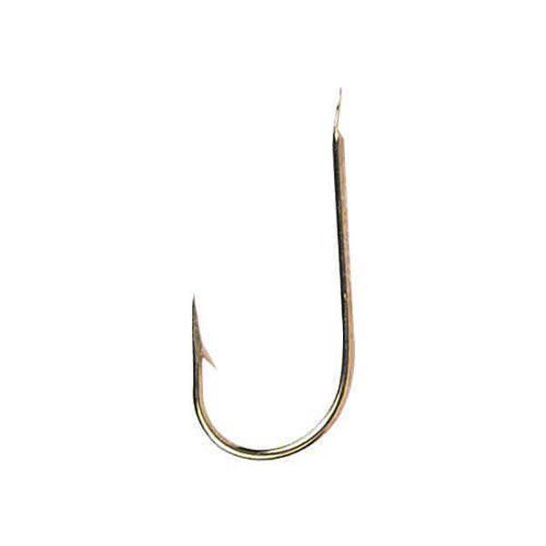 Mustad 1266 No9 100 Lü Paket İğne - 1