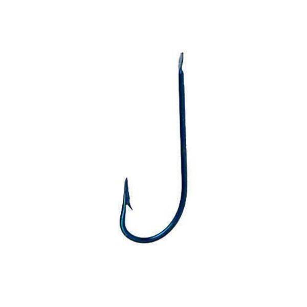 Mustad 1521 No12 100lü Paket İğne - 1
