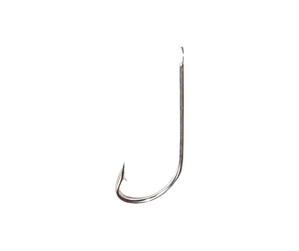 Mustad 1523-D No12 100 Lü Paket İğne - 1
