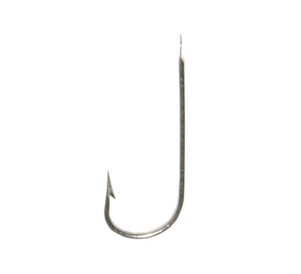 Mustad 1799-D No3 100 Lü Paket İğne - 1