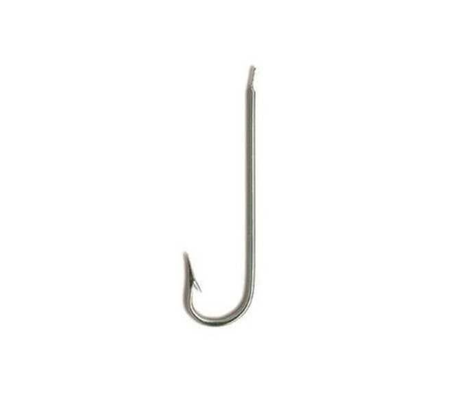 Mustad 1982-Id No20 50 Li Paket İğne - 1
