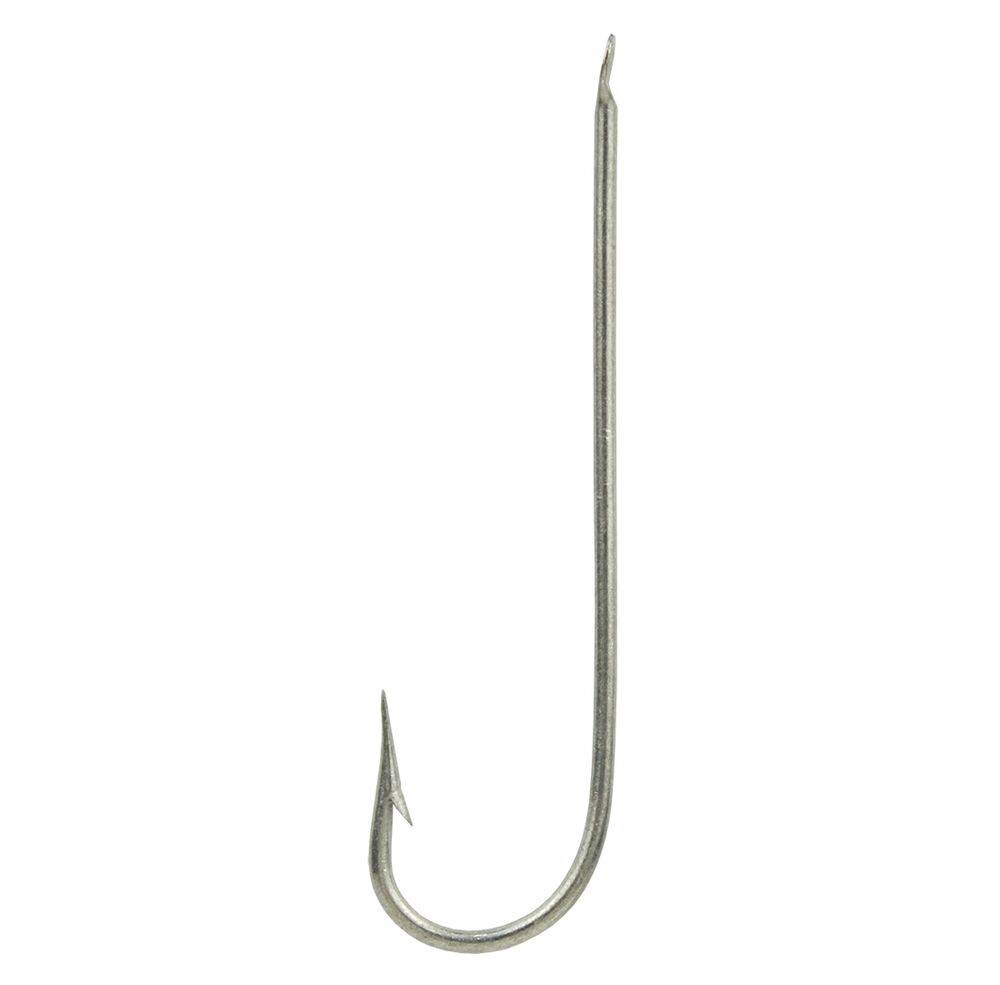 Mustad 1982 No15 10 Lu Paket İğne - 1