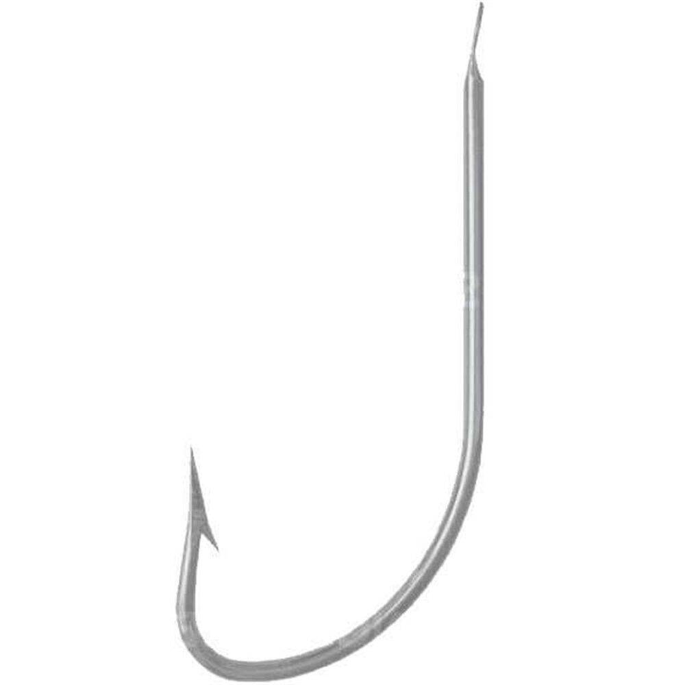 Mustad 204 No8 50 Li Paket İğne - 1