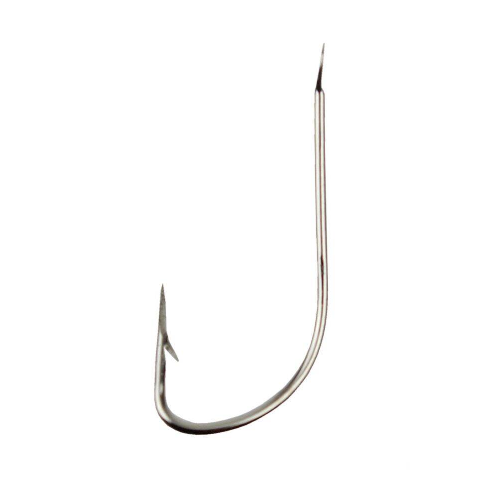 Mustad 221c Crystal No9 10 Lu Paket İğne - 1
