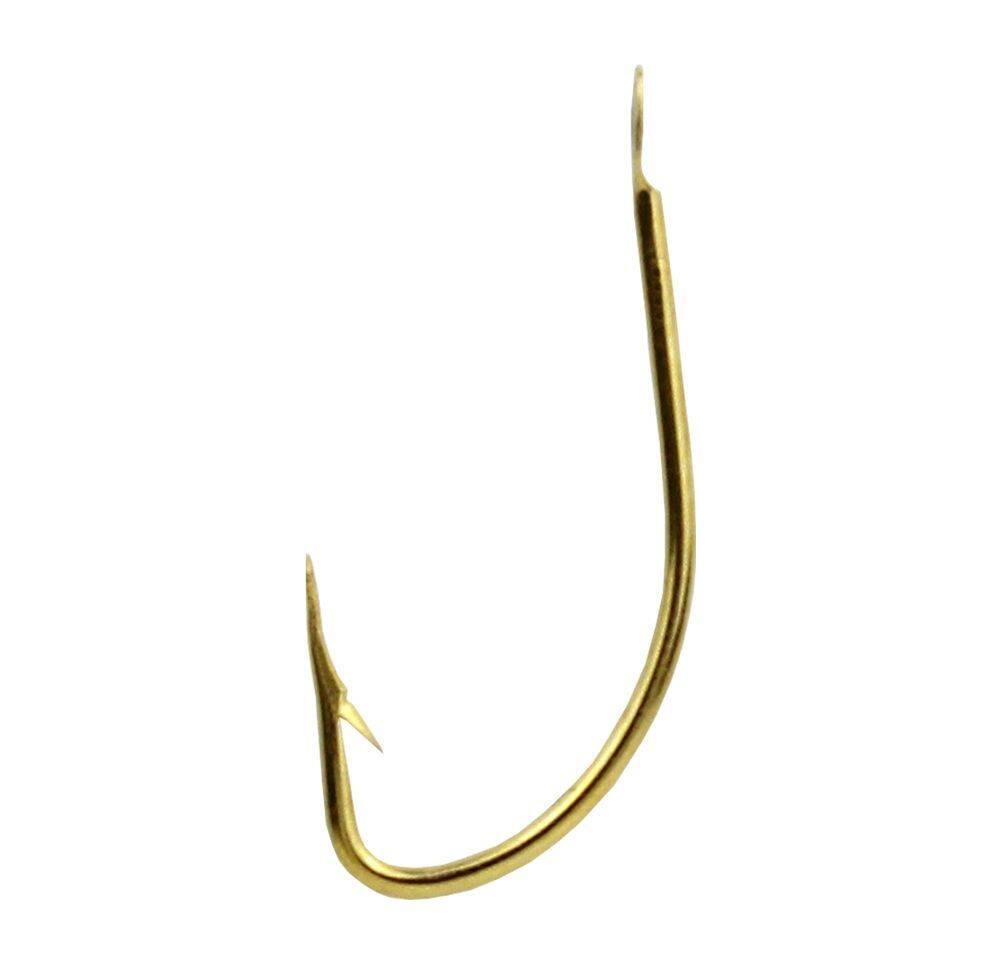 Mustad 224-N No10 50 Li Paket İğne - 1