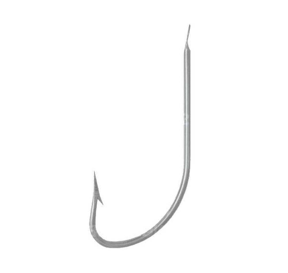 Mustad 224 No12 50 Li Paket İğne - 1