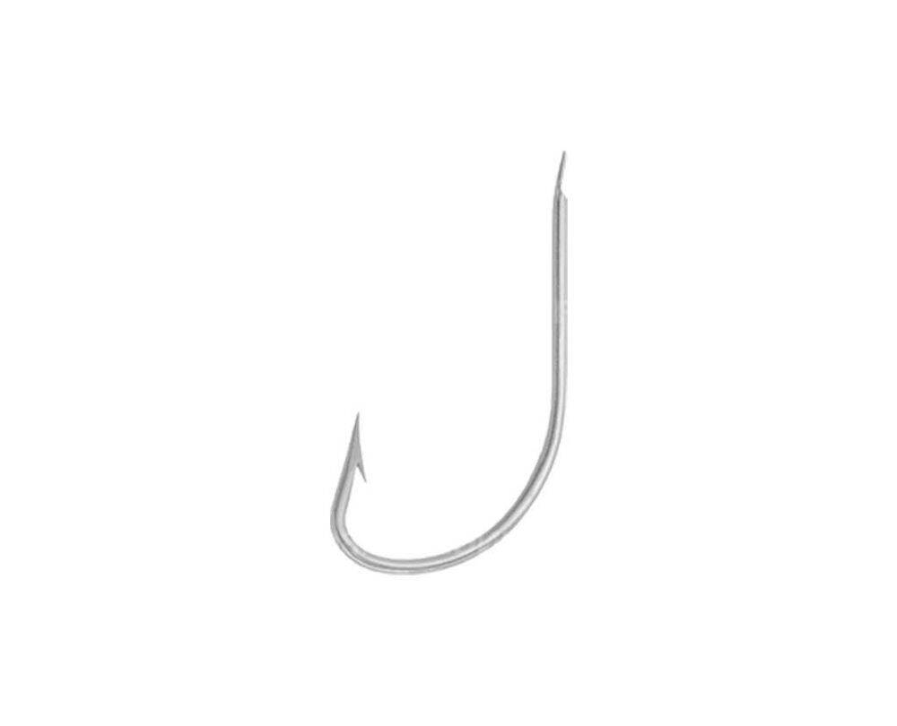 Mustad 225-Npn No6 10 Lu Paket İğne - 1