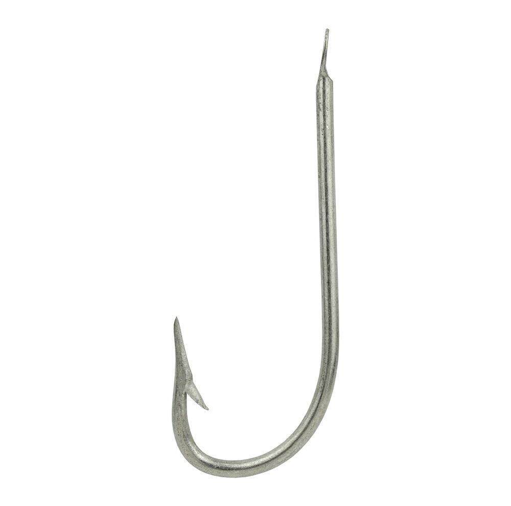 Mustad 2310 İğne Çapraz No1 5 Li Paket - 1