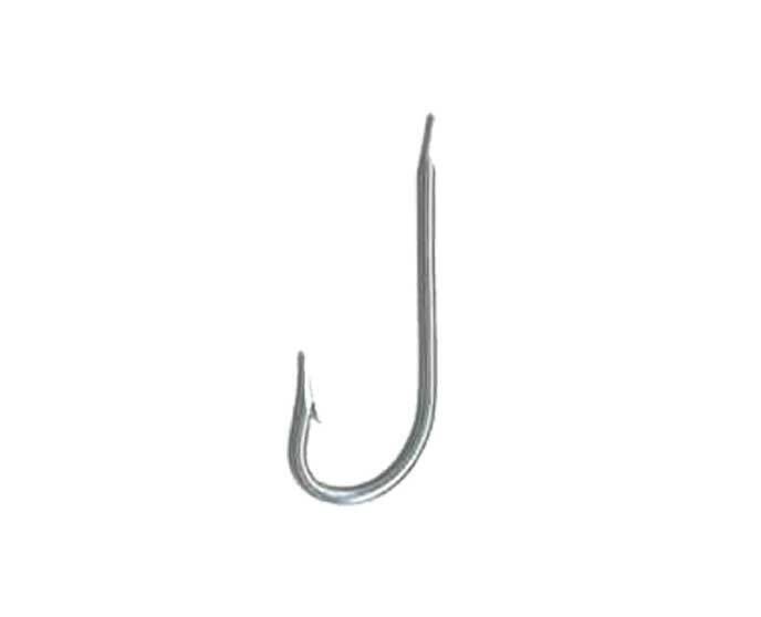 Mustad 2310 No10 10 Lu Paket İğne - 1