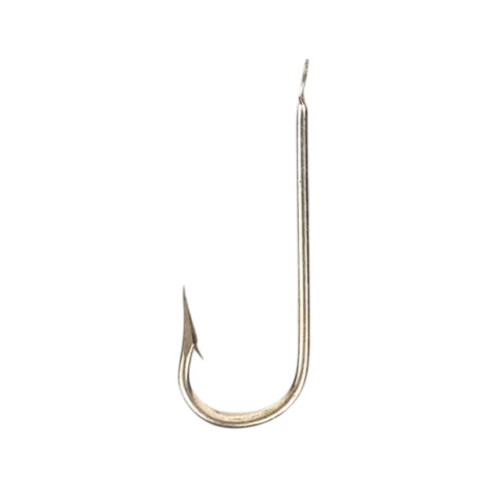 Mustad 2315 Dt 100 Lü Sz8 - 1