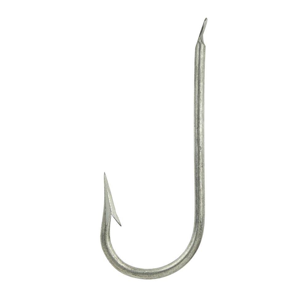 Mustad 2315 İğne Düz No1 5 Li Paket - 1