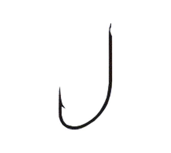 Mustad 233 Dt No6 50 Li Paket İğne - 1