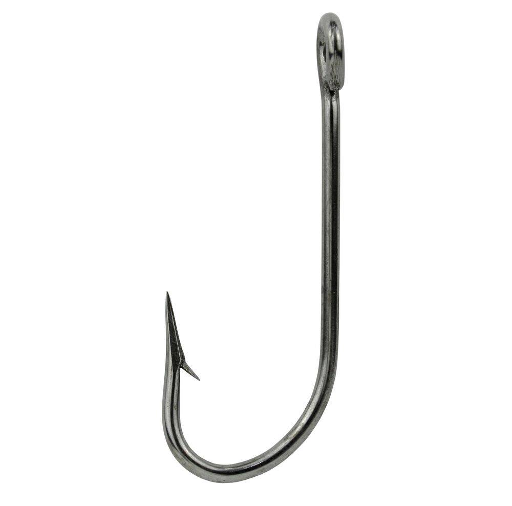 Mustad 2330 İğne Çapraz no20 5 Li Paket - 1