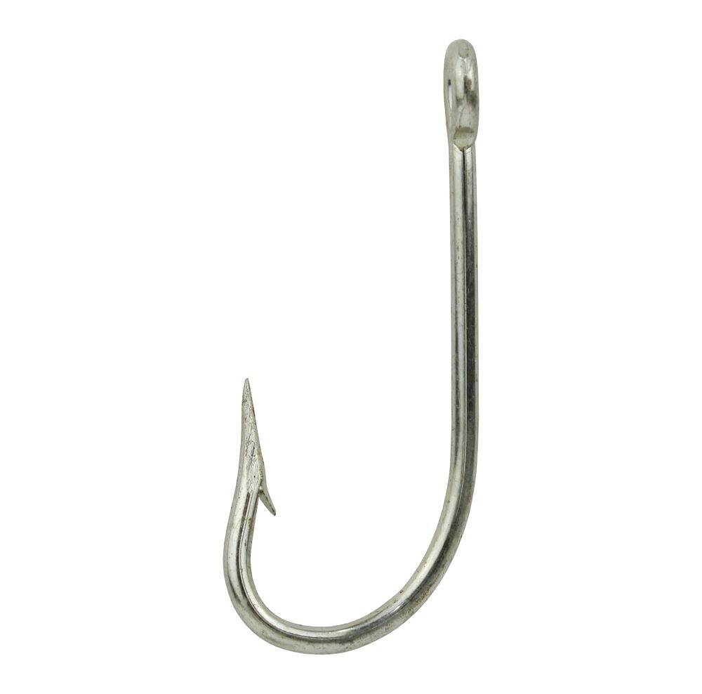 Mustad 2331xd No4 5Li Paket İğne - 1