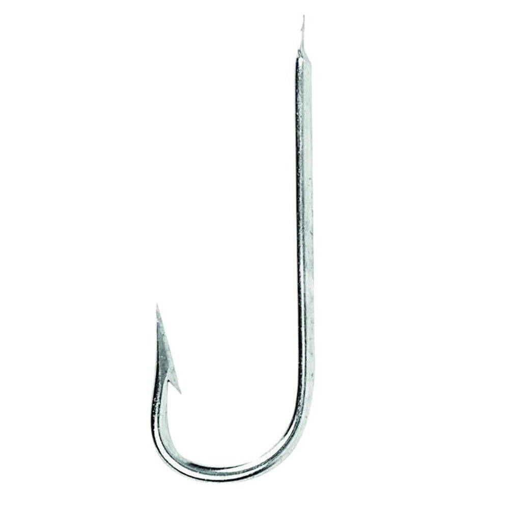Mustad 2369bd No8 100lü Paket İğne - 1