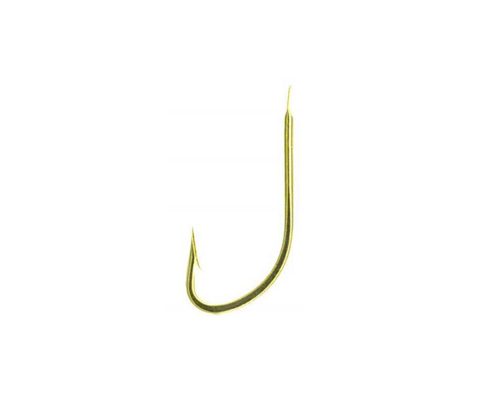 Mustad 264 No10 50 Li Paket İğne - 1