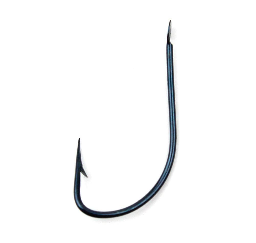 Mustad 266 D Lımerıck No8 50 Li Paket İğne - 1