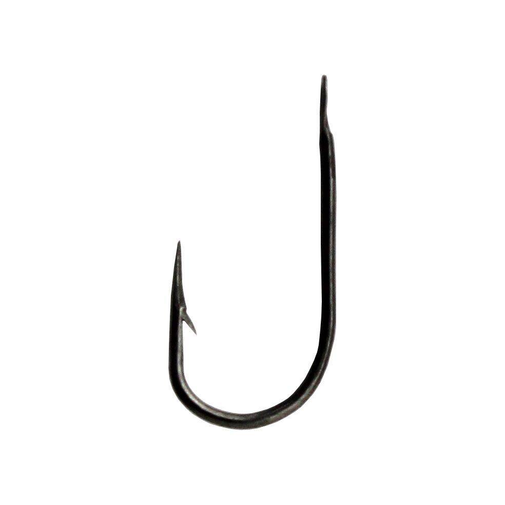 Mustad 287 A Round No15 50 Li Pkt - 1