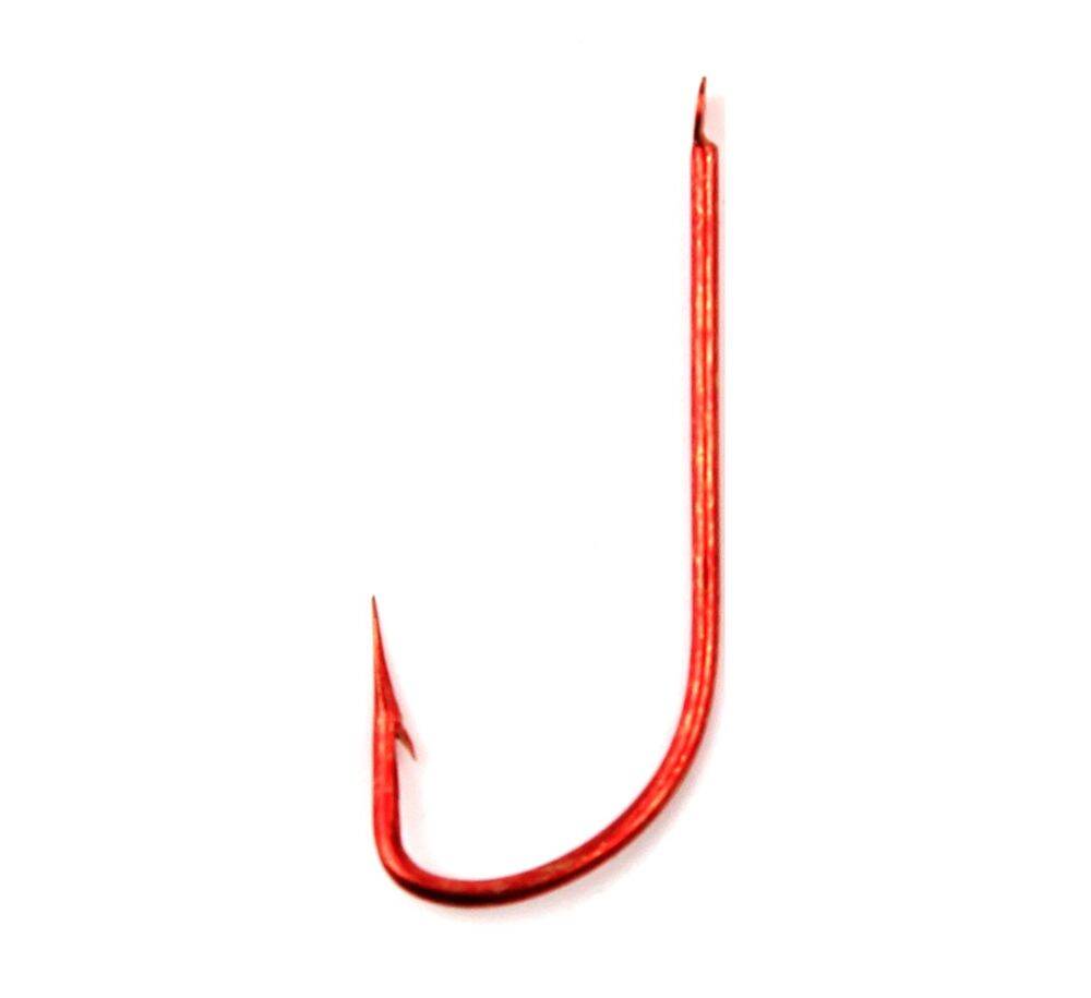 Mustad 31373 Crystal No6 50 Li Paket İğne - 1