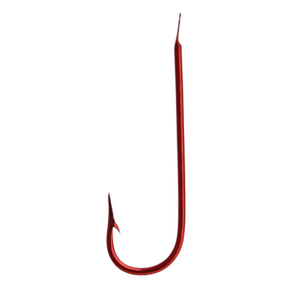 Mustad 3275r No10 50 Li Paket İğne - 1