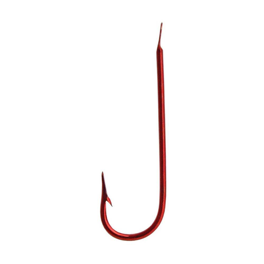 Mustad 3275r No8 50 Li Paket İğne - 1