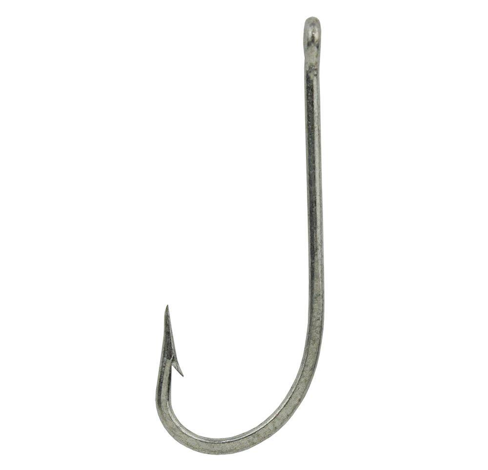 Mustad 3407dt No1 100lü Paket İğne - 1