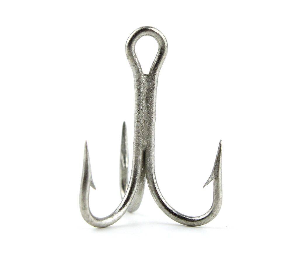 Mustad 3565 A No8 25 Li Paket İğne - 1