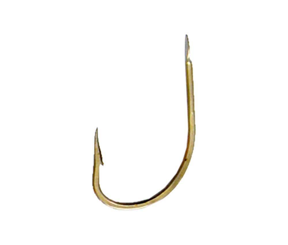 Mustad 505-6 10 Lu Paket İğne - 1