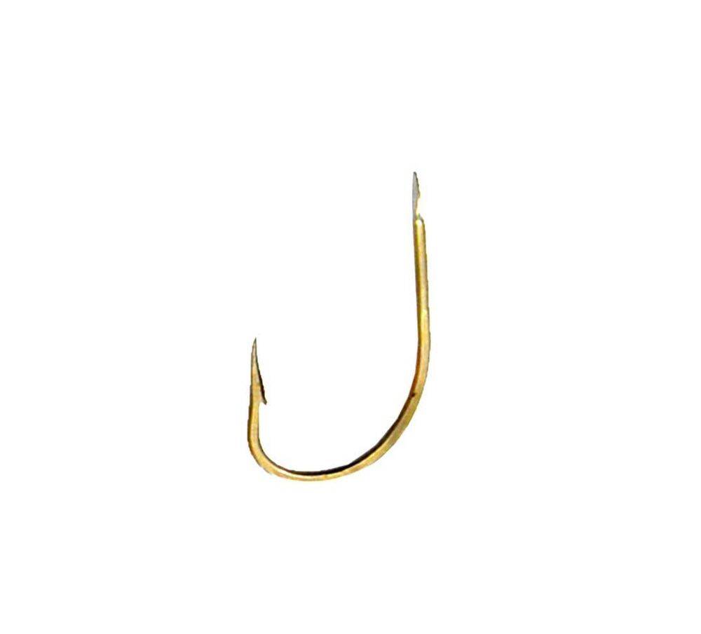 Mustad 505 No4 50 Li Paket İğne - 1
