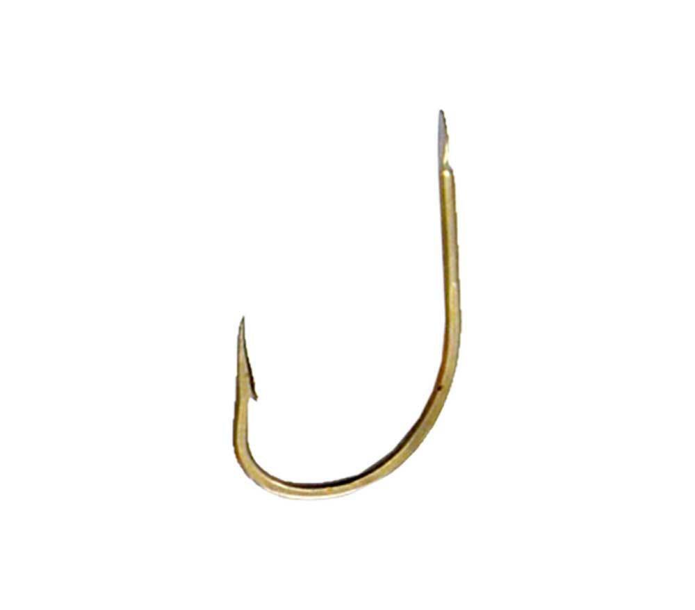 Mustad 505 No6 10 Lu Paket İğne - 1