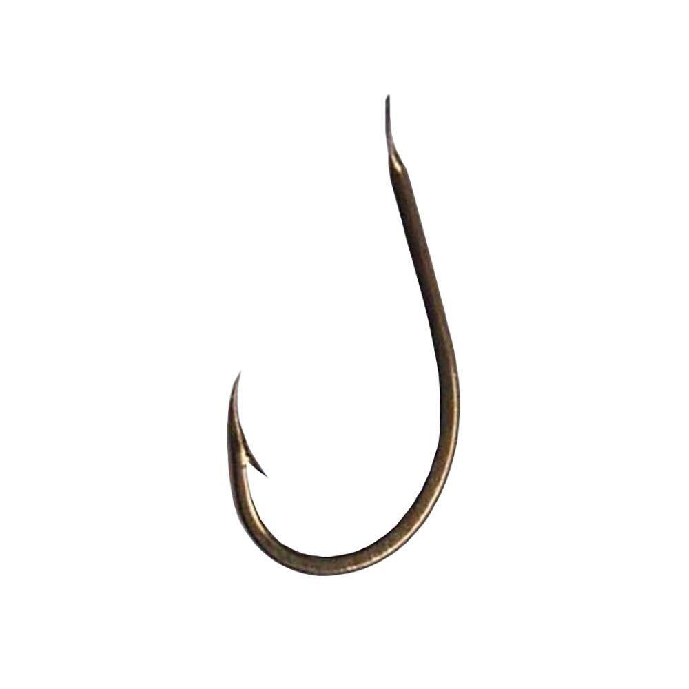 Mustad 505 No8 Match 50li Paket İğne - 1
