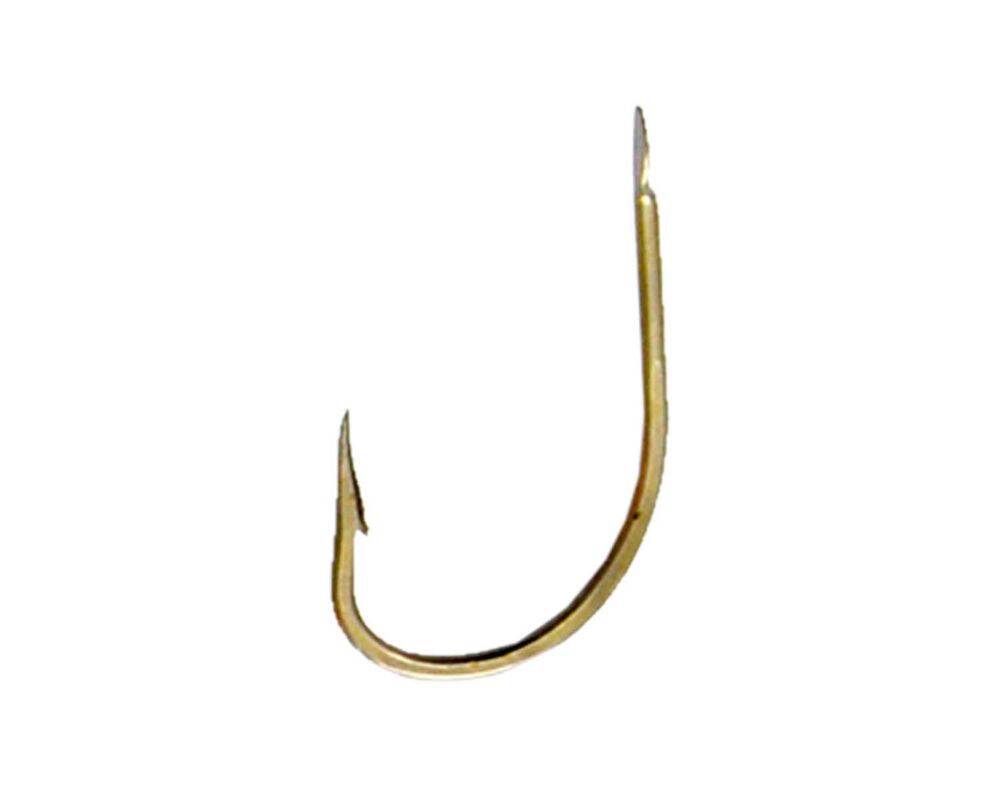 Mustad 505 No9 500lü Paket İğne - 1