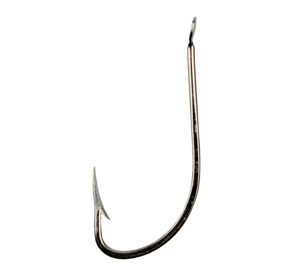 Mustad 515n Crystal No5 10 Lu Paket İğne - 1