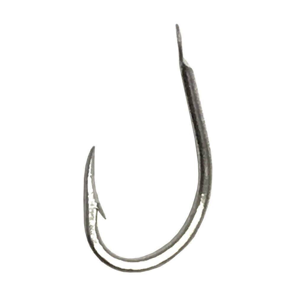 Mustad 533d No12 50 Li Paket İğne - 1