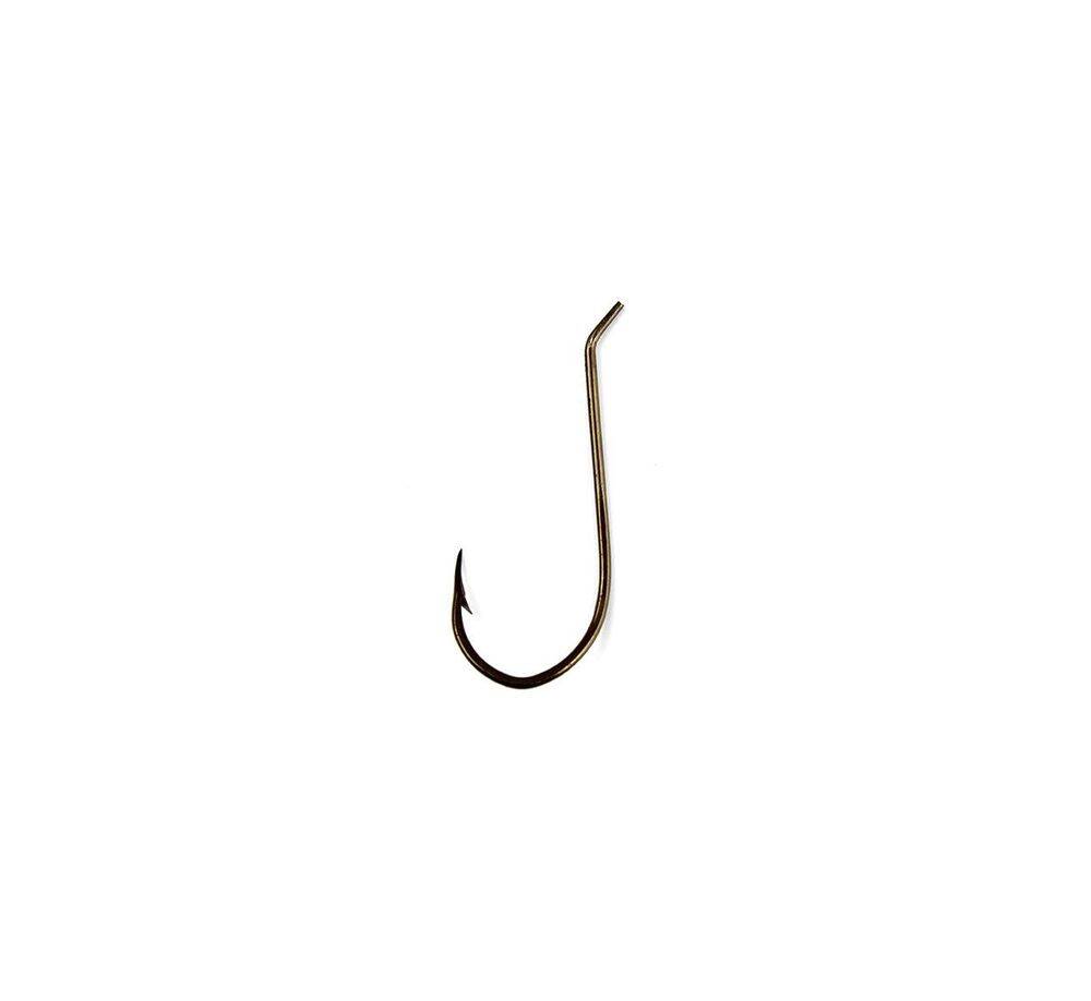 Mustad 57591 No4 50li Pkt İğne - 1