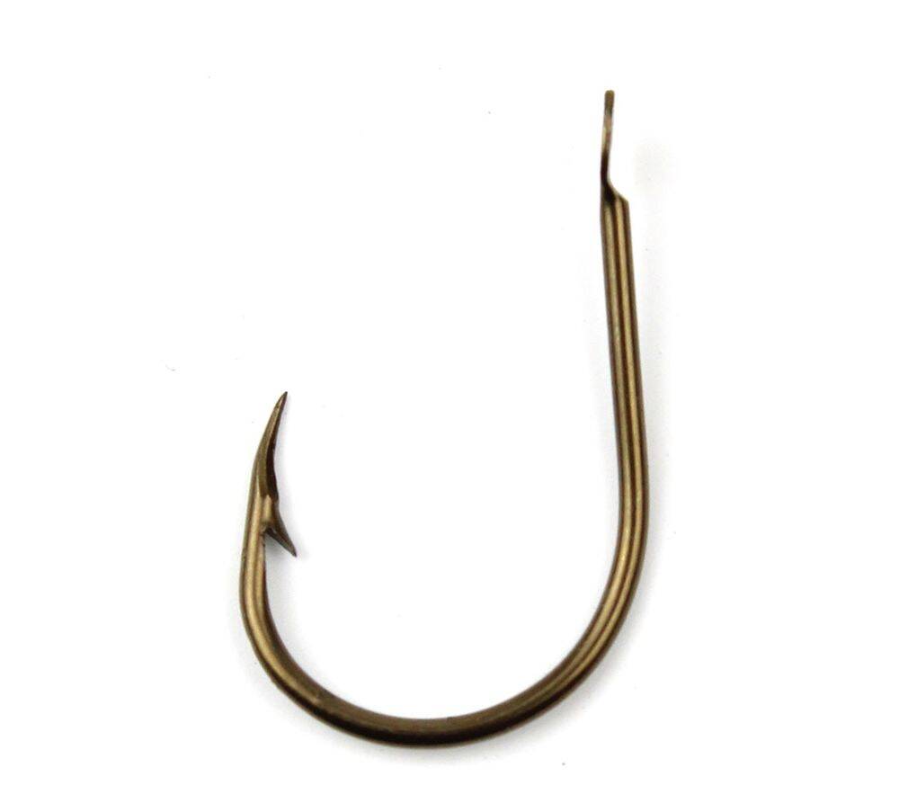 Mustad 86a Roach No1 10 Lu Paket İğne - 1