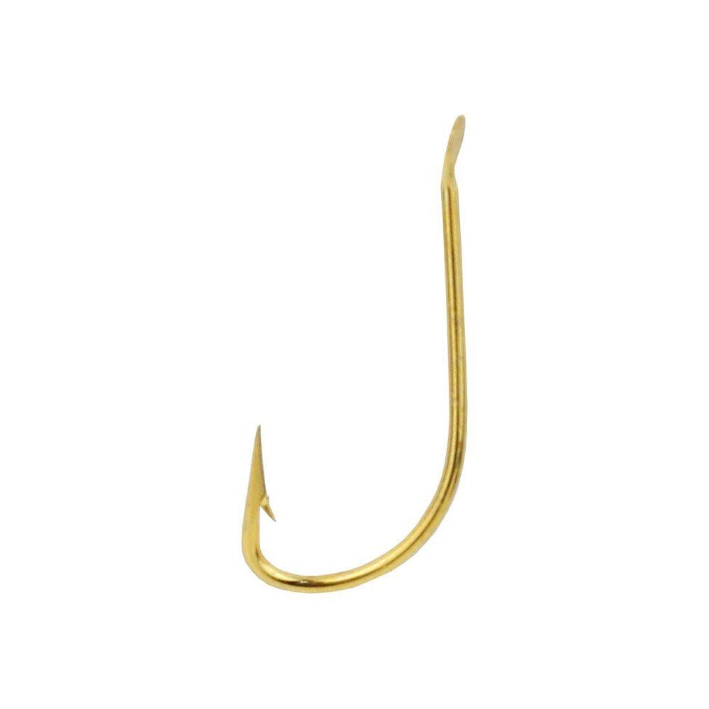 Mustad 8910 Do No11 50 Li Paket İğne - 1