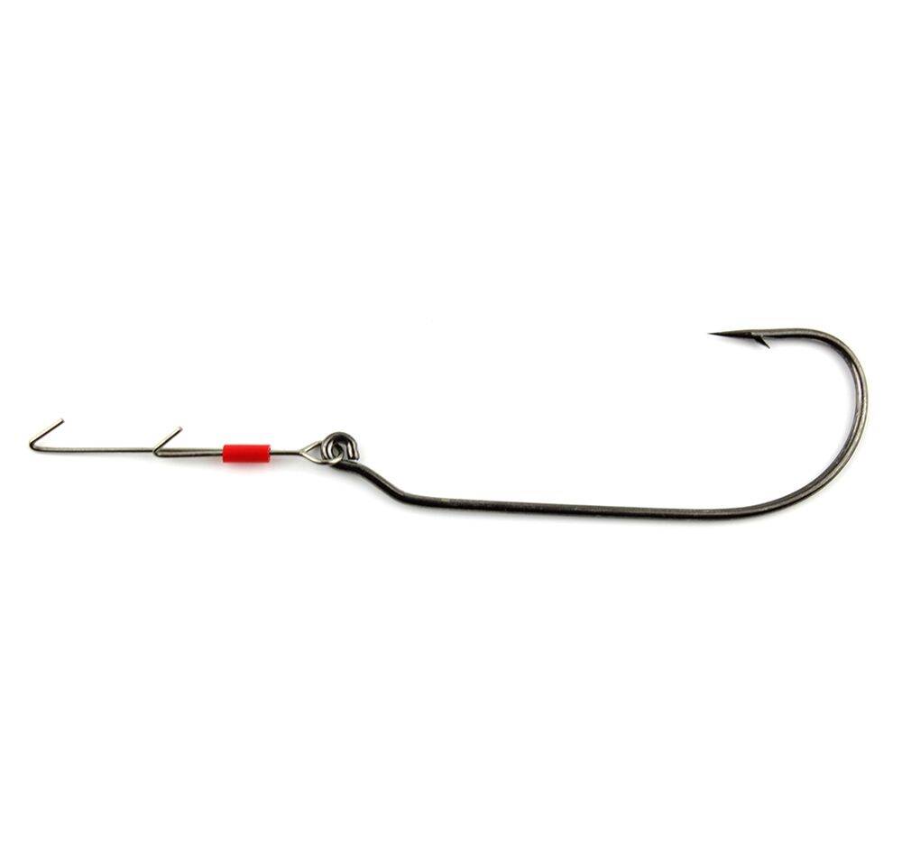 Mustad 91752 Bln No20 5 Li Paket İğne - 1