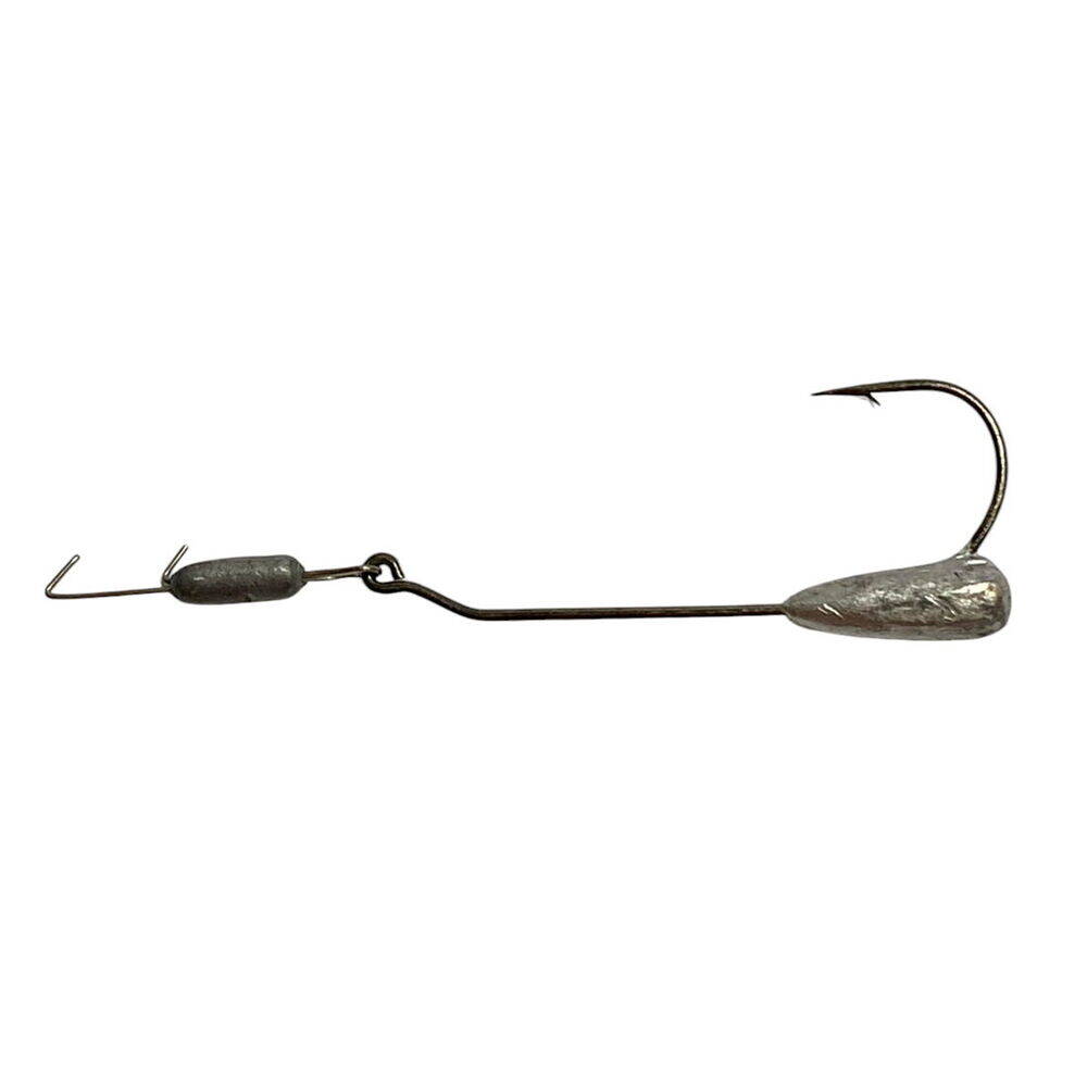 Mustad 91763 30 Bln 7Gr Jighead 5 Li Pkt - 1