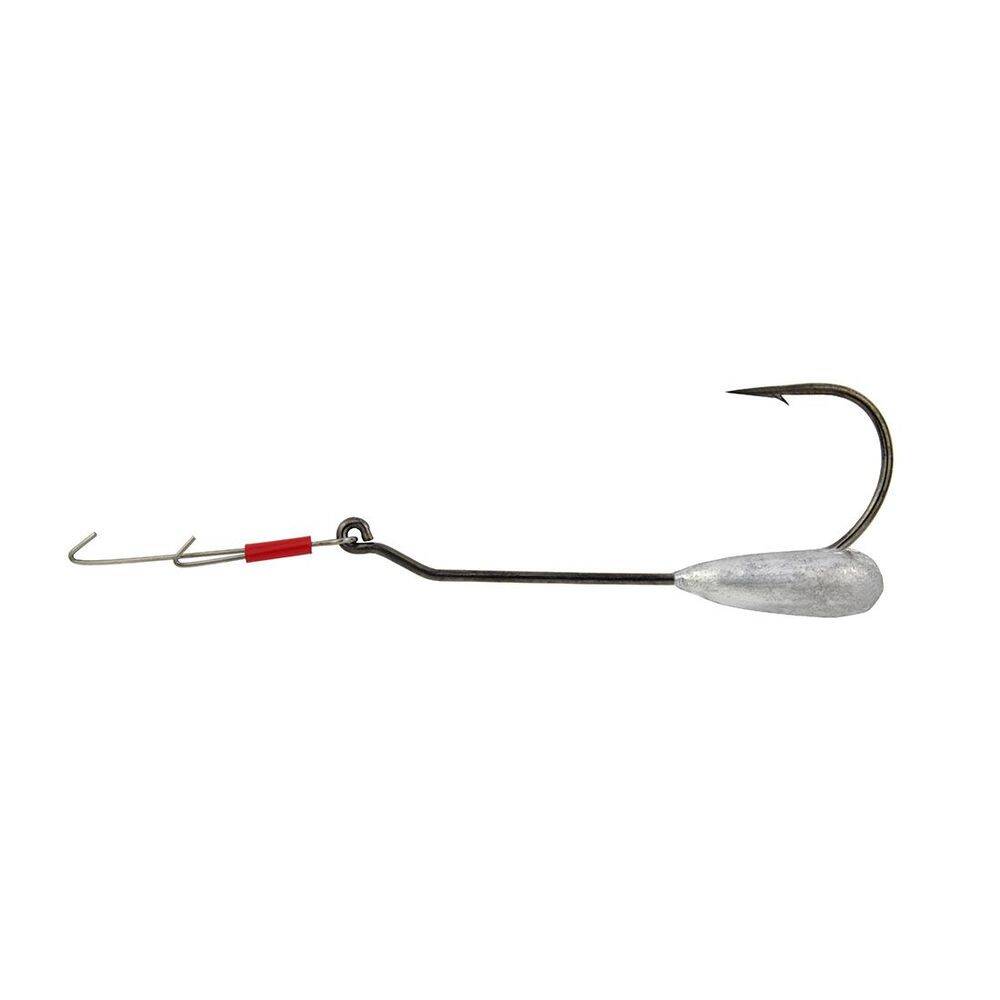 Mustad 91763 30 Bln Jighead 5 Li Pkt - 1