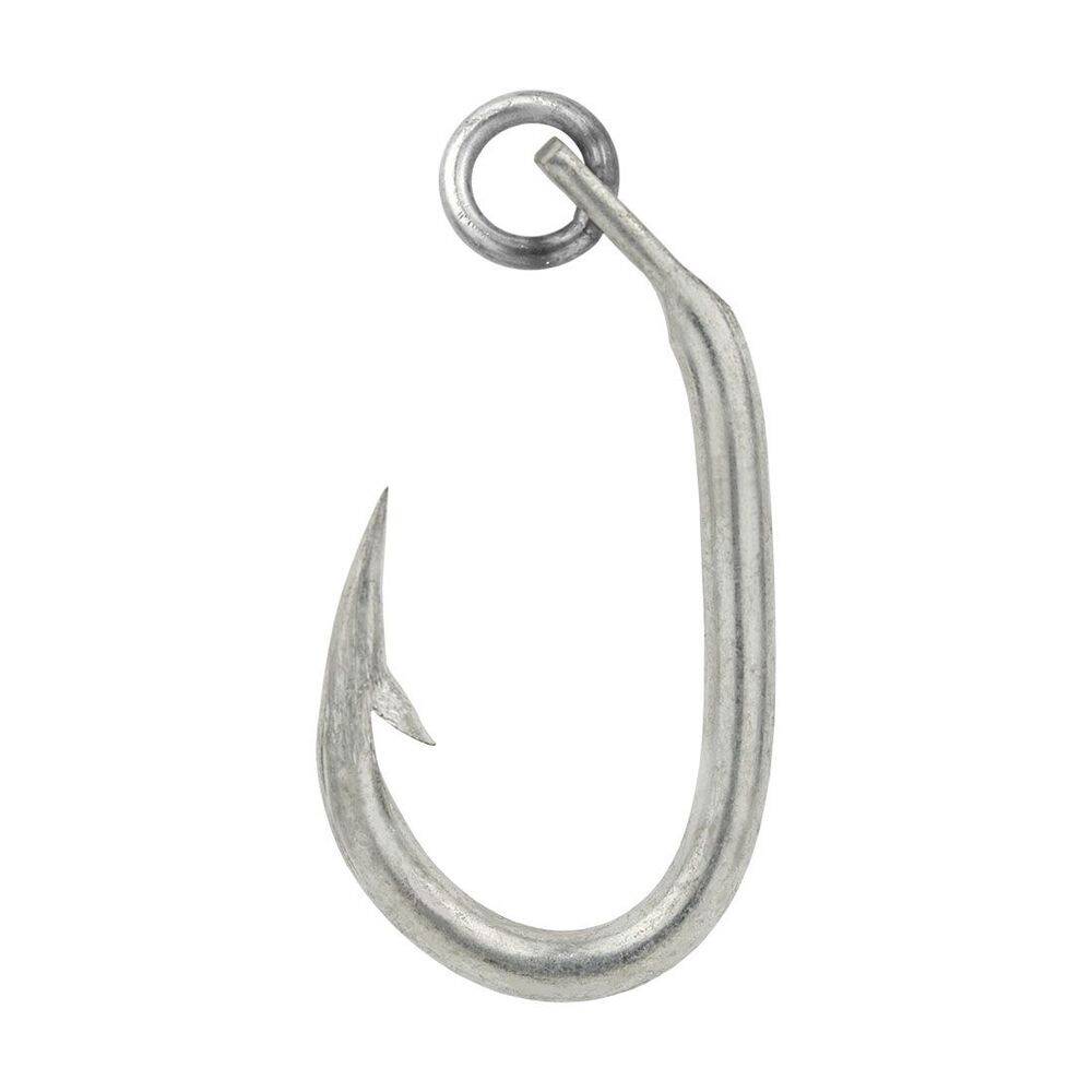 Mustad 9190 Dksrw No 50 Orkinos İğnesi Adet - 1