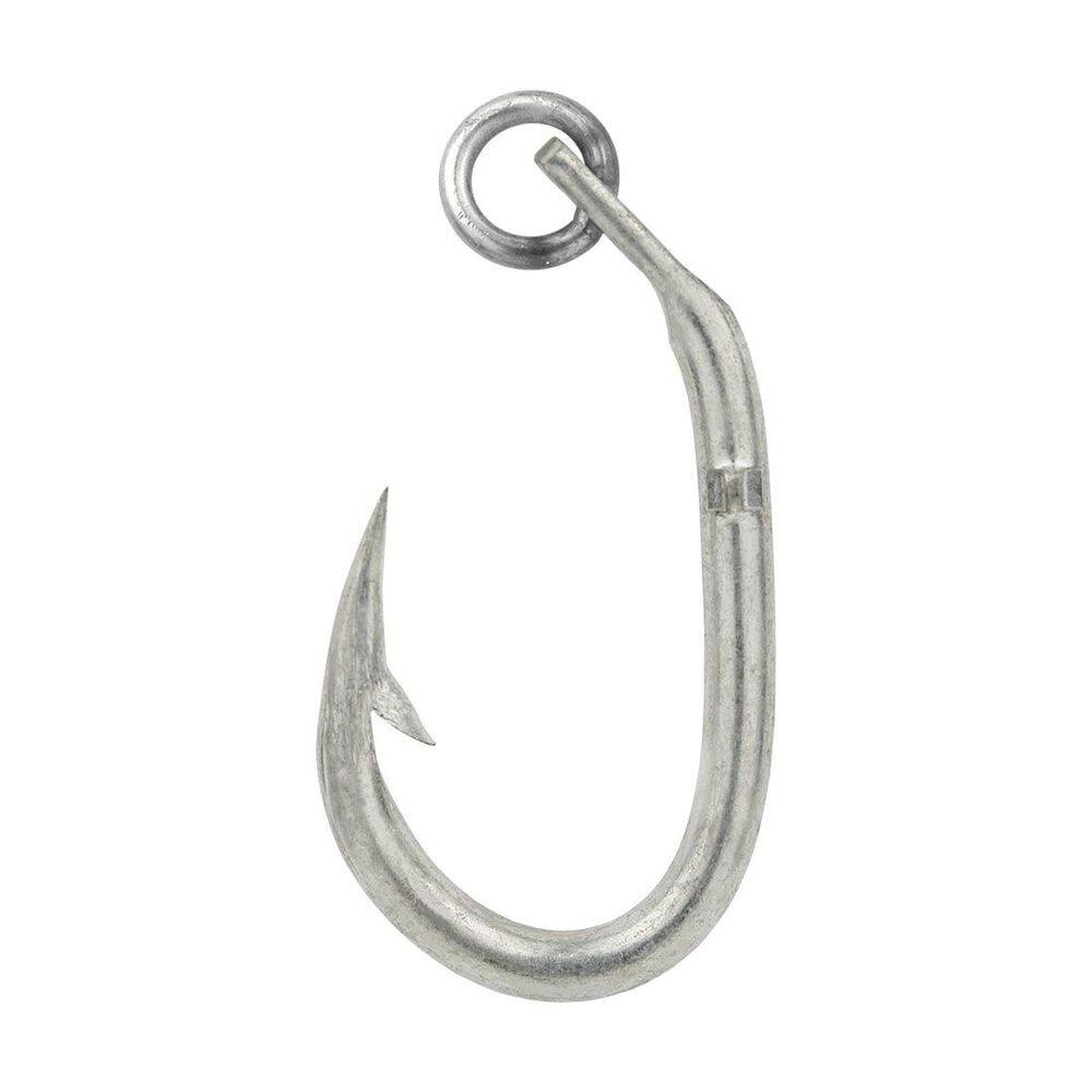 Mustad 9190 Dksrw No 80 Orkinos İğnesi Adet - 1