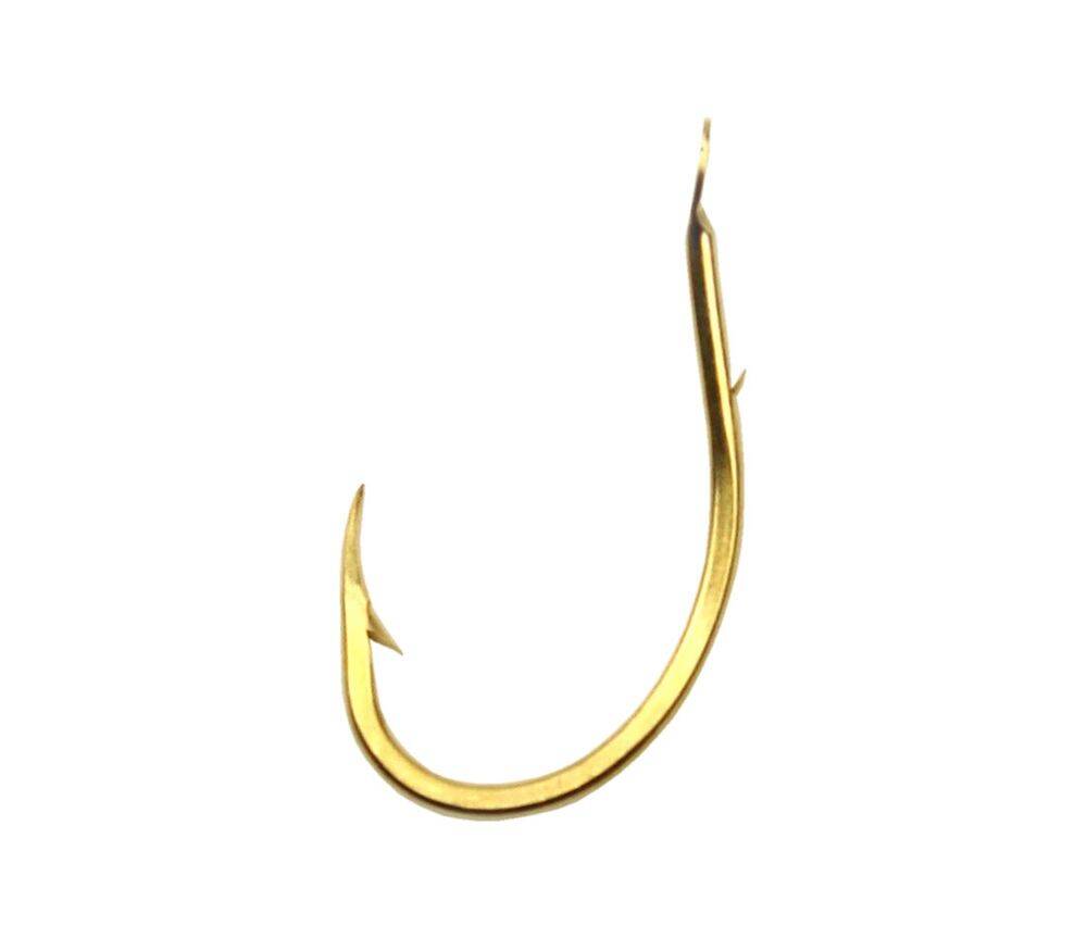 Mustad 9263 G No9 50 Li Paket İğne - 1