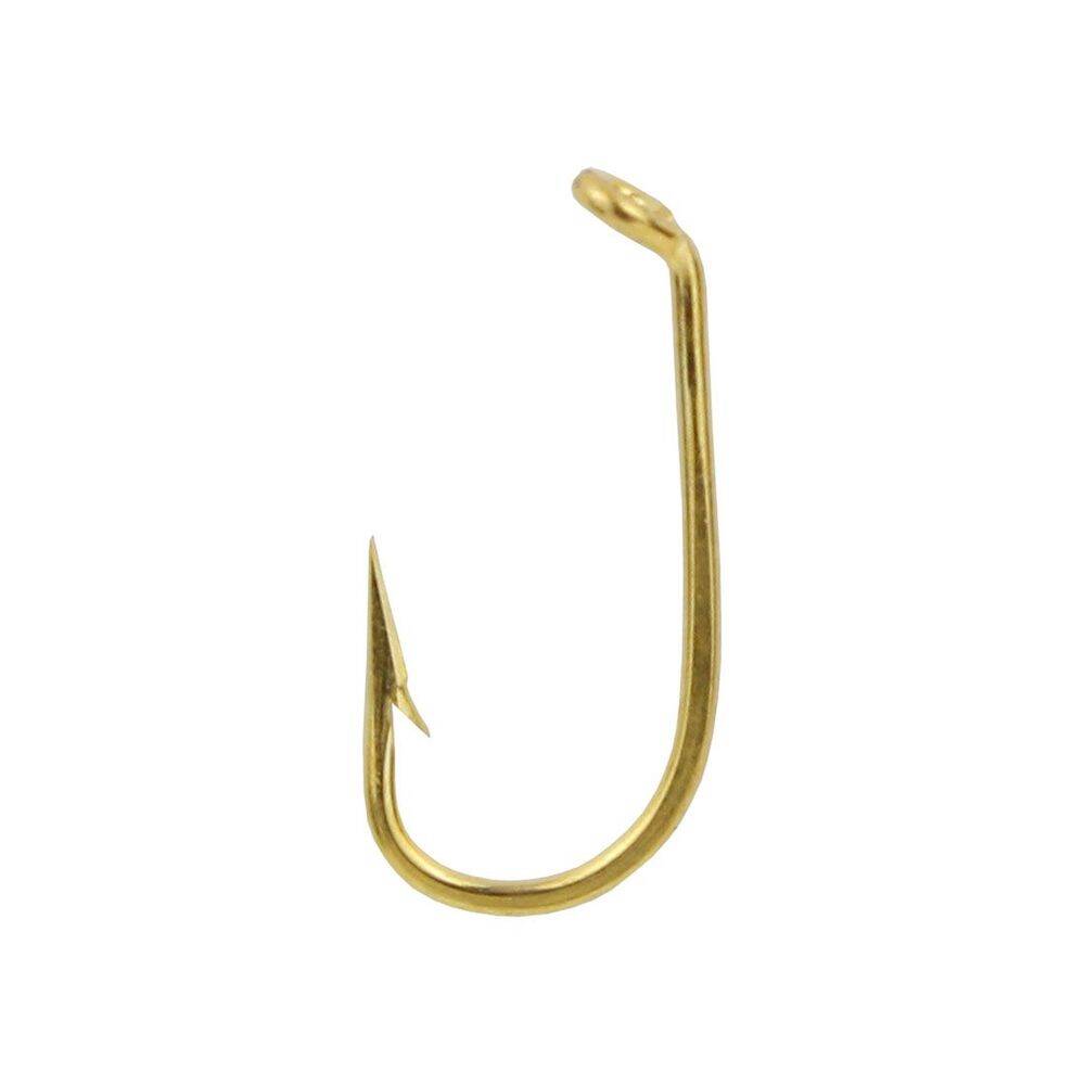 Mustad 9288 Do No14 100 Paket İğne - 1