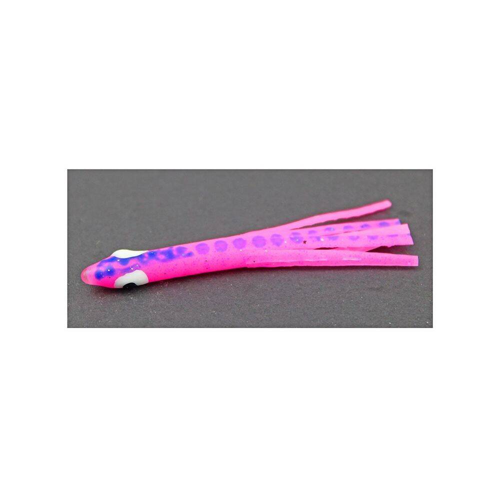 Mustad Ahtapot 60mm Color 2 10 Lu Pkt - 1