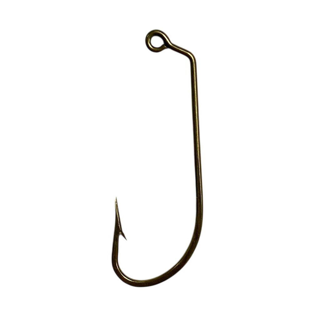 Mustad Allround 34184 A N30 5 Li Paket - 1