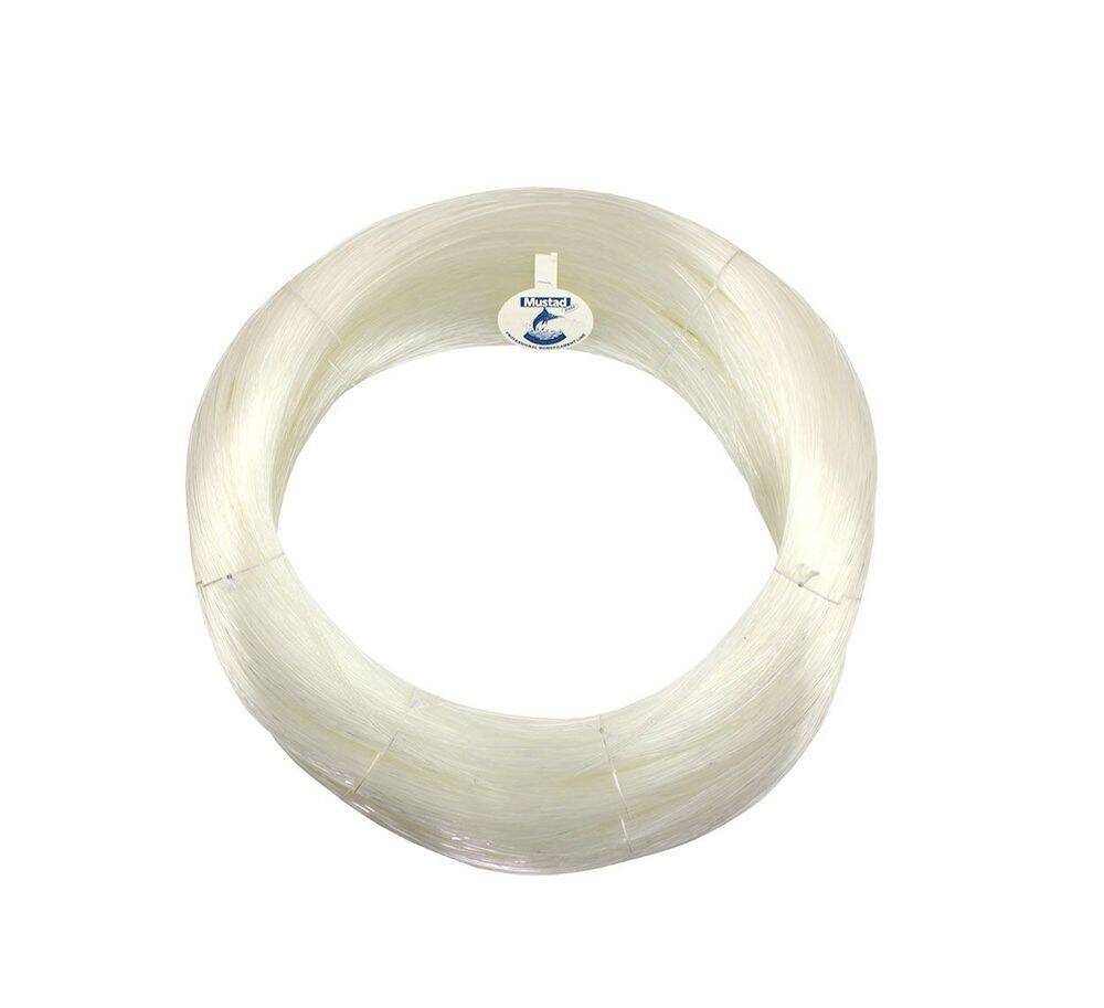 Mustad Ayaka 1 Kg 0,70 Mm Beyaz Adt - 1